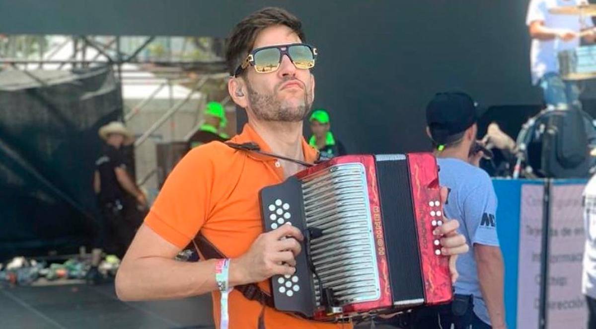 Photo of Juancho de la Espriella reconoce que consumió droga con Silvestre Dangond