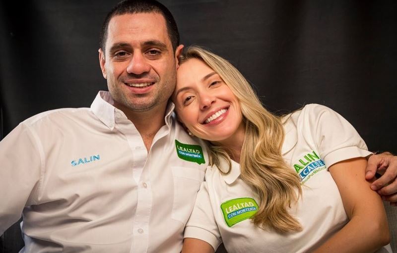 Photo of María Paula Tejada ya no sería la candidata del ‘Barguilismo’ a la Cámara