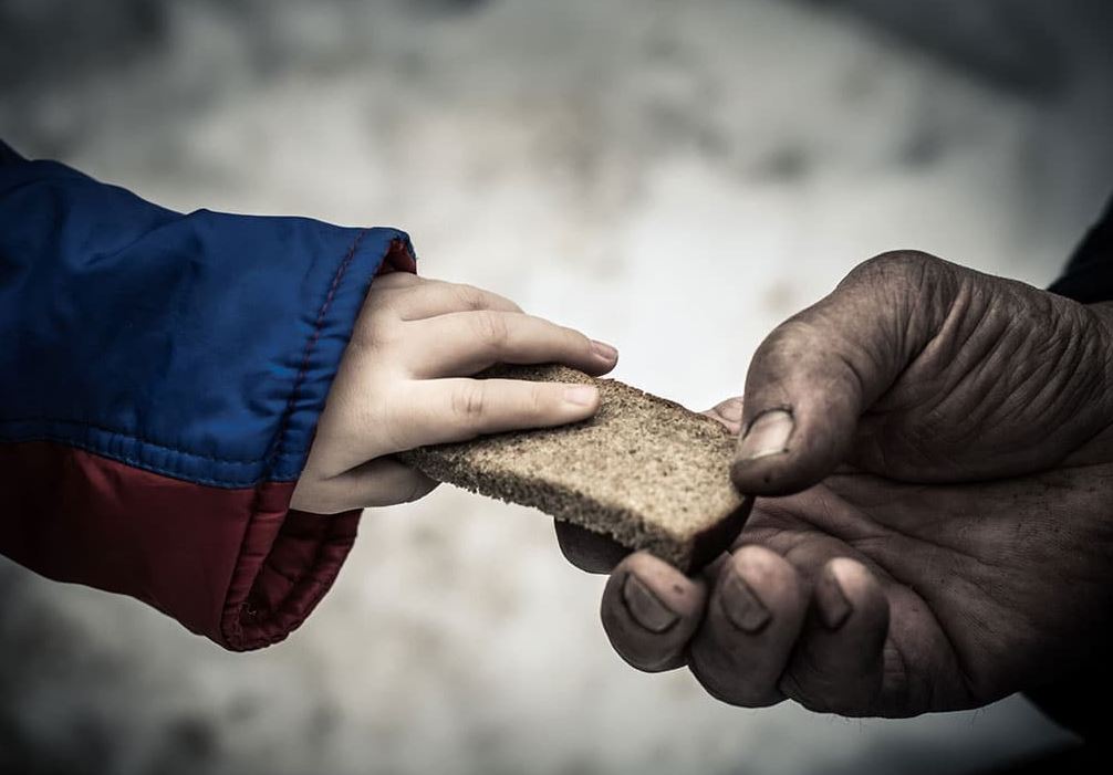 Photo of Palabra de Hoy | El bien y la misericordia te seguirán