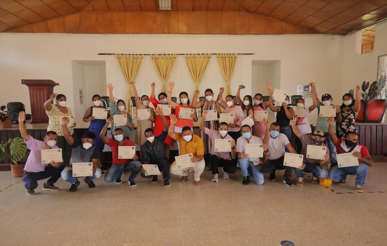 Photo of Negocios verdes, una apuesta de comunidades, la Universidad de Córdoba y Cerro Matoso para el desarrollo sostenible en la región
