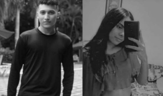 Photo of Novios mueren tras estrellarse con un poste en Montería