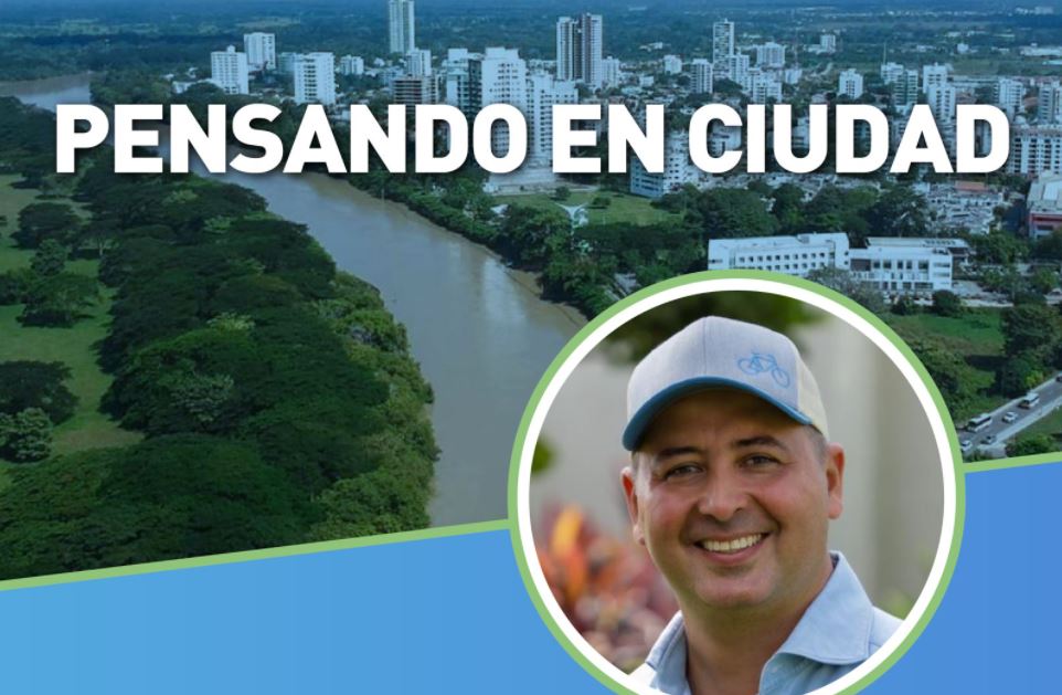 Photo of Opinión | Pensando en ciudad