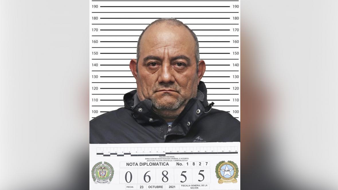 Photo of Estados Unidos pide formalmente la extradición de alias Otoniel