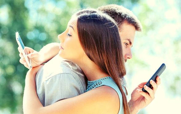 Photo of ¿Quiénes son más infieles los hombres o las mujeres?