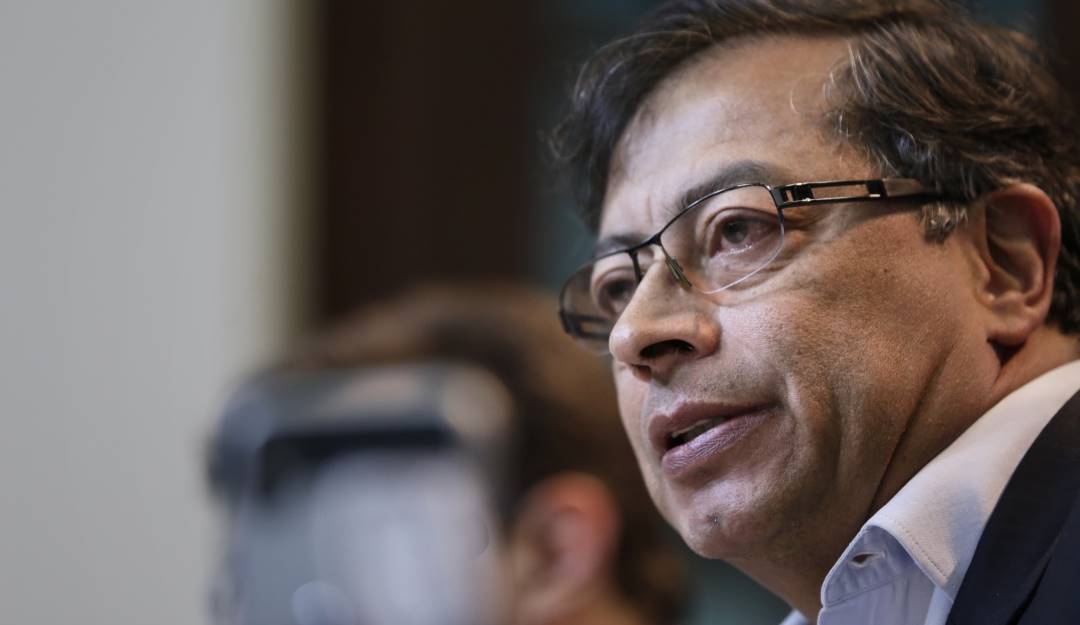 Photo of “Nadie se había atrevido a tanto”: David Barguil sobre propuesta de Gustavo Petro