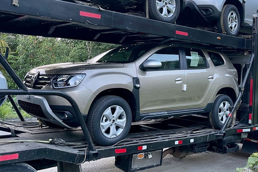 Photo of Los carros más inseguros en Colombia ¿Está el suyo?