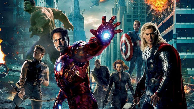 Photo of Originalmente todos los vengadores iban a morir en Endgame
