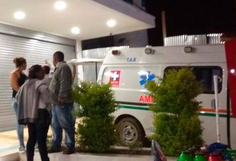 Photo of Contraloría investiga presunto cartel de ambulancias en Montería