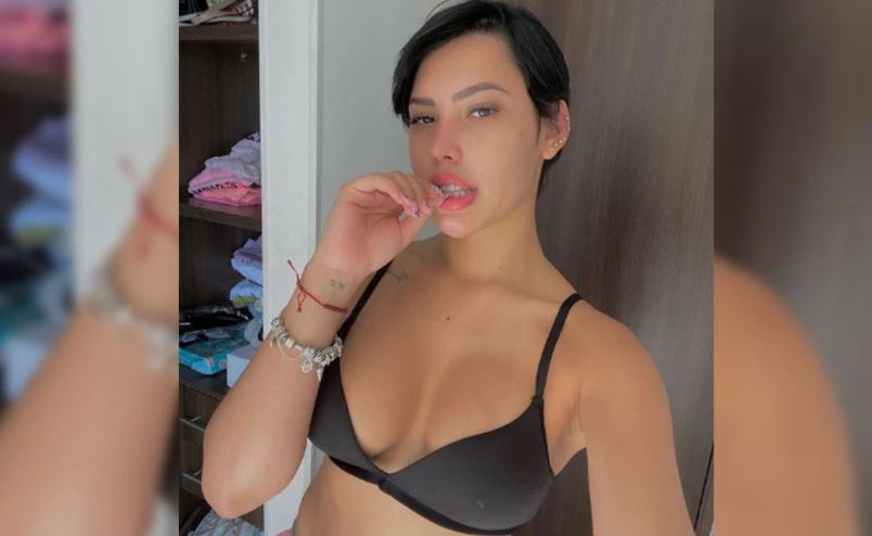 Photo of La foto de Ana del Castillo que puso a dudar a muchos sobre su estado de salud