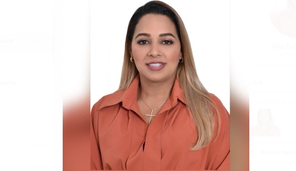 Photo of Una mujer del San Jorge postulará su nombre para la Cámara de Representantes por el Partido de la U