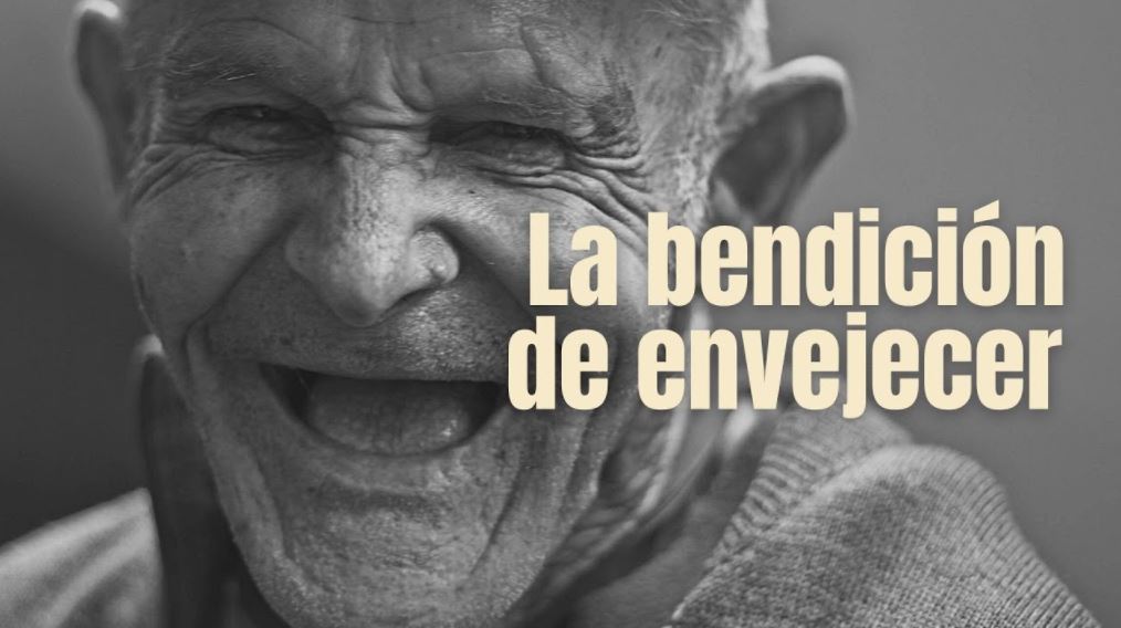 Photo of Palabra de Hoy | La bendición de envejecer