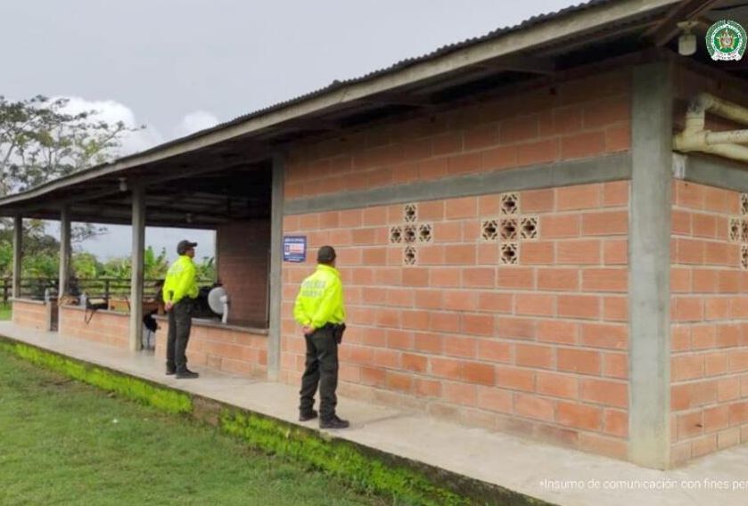 Photo of Fiscalía confirmó la extinción de dominio de bienes avaluados en más de 148.000 millones de pesos del Clan del Golfo
