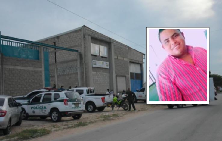 Photo of Amordazan y asesinan a vigilante oriundo de Puerto Libertador en Barranquilla