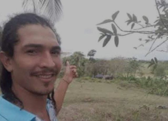 Photo of Asesinan a hombre en una cantina de Puerto Libertador