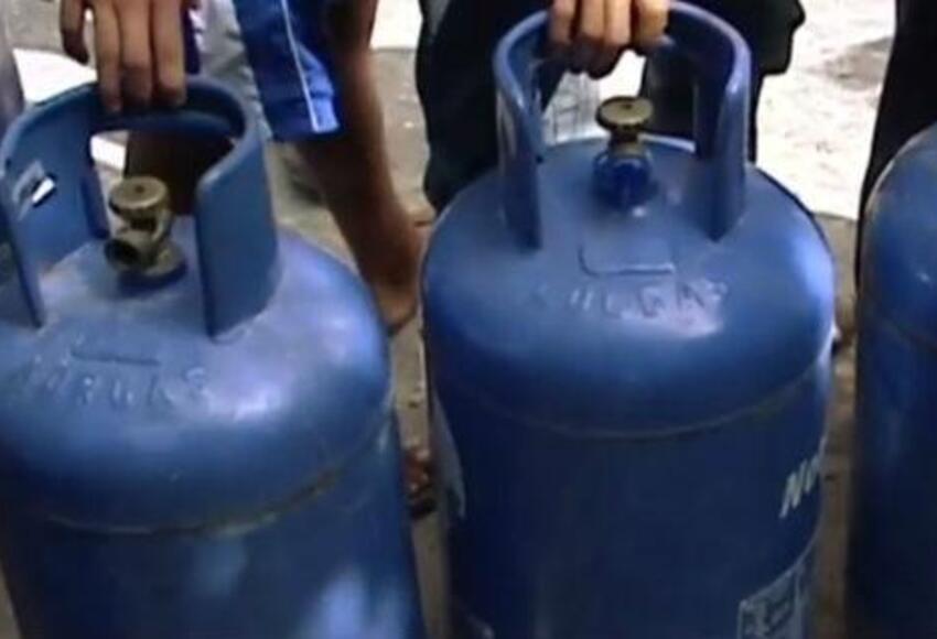 Photo of Precio del gas en cilindro bajará en el 2022, según Gobierno