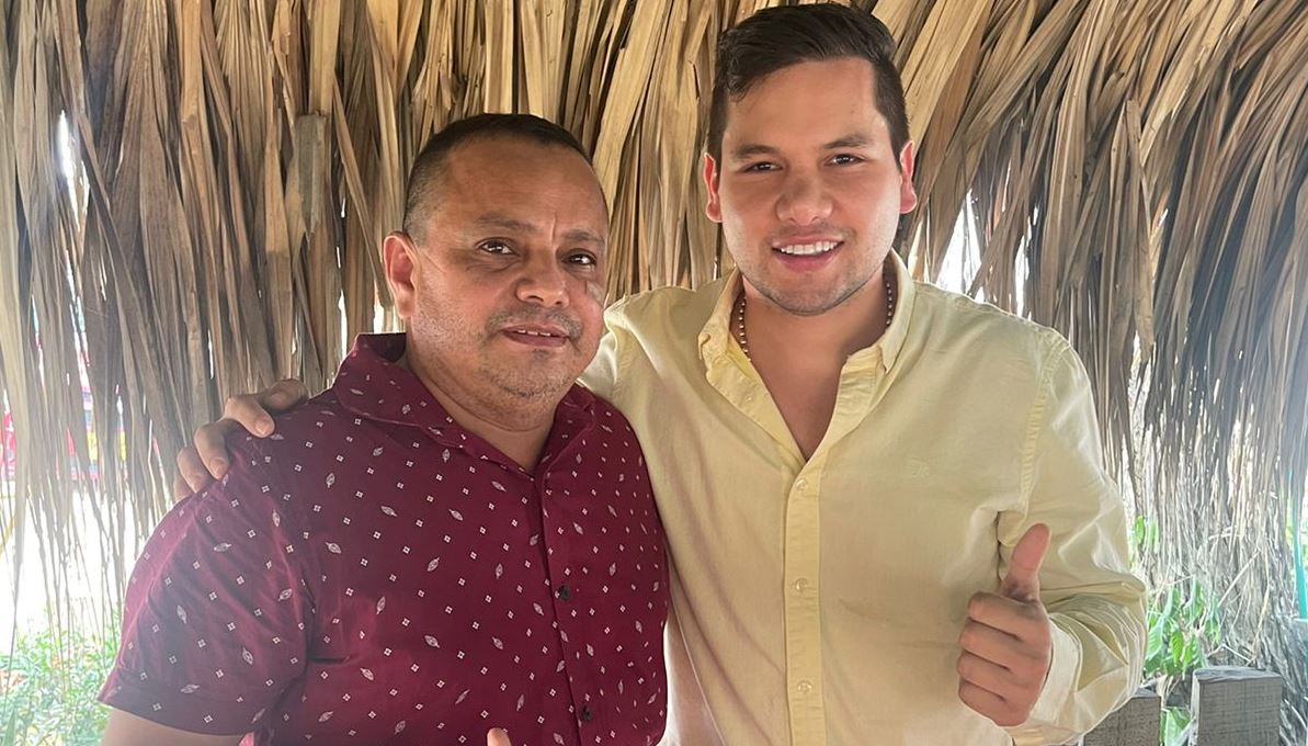 Photo of Calle logró importante adhesión del exaspirante a la Asamblea José Cogollo