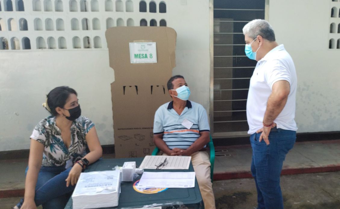 Photo of El 84% de los jóvenes en Córdoba se abstuvo de votar para los Consejos Municipales de Juventud