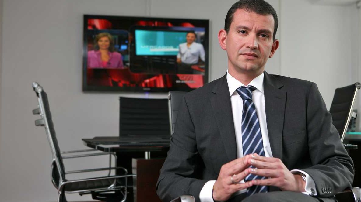 Photo of Emilio Tapia negocia preacuerdo por caso Centros Poblados