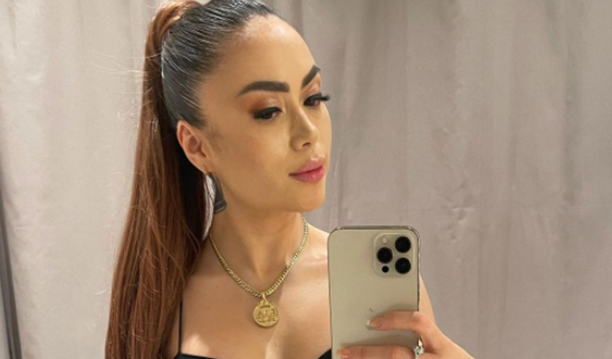 Photo of ‘Epa Colombia’ confesó que antes de ser famosa robó al menos 200 celulares