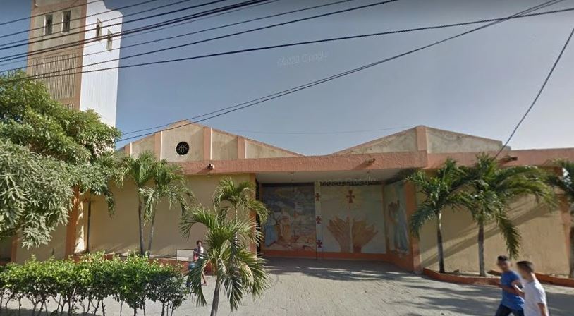 Photo of Roban más de $30 millones en efectivo de una iglesia el sur de Barraquilla