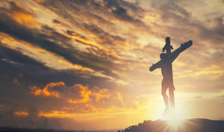Photo of Palabra de Hoy | Jesús, el nombre sobre todo nombre