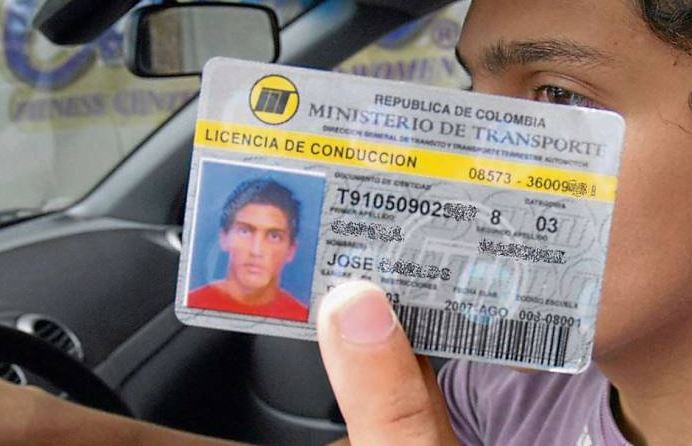 Photo of Licencia de conducción: todo lo que debe saber para renovarla a tiempo