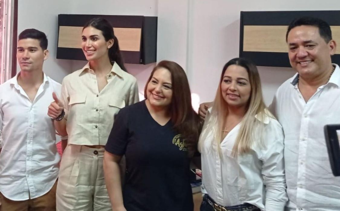 Photo of Partido de la U inscribió sus candidatos a la Cámara por Córdoba. Hay tres mujeres en la lista
