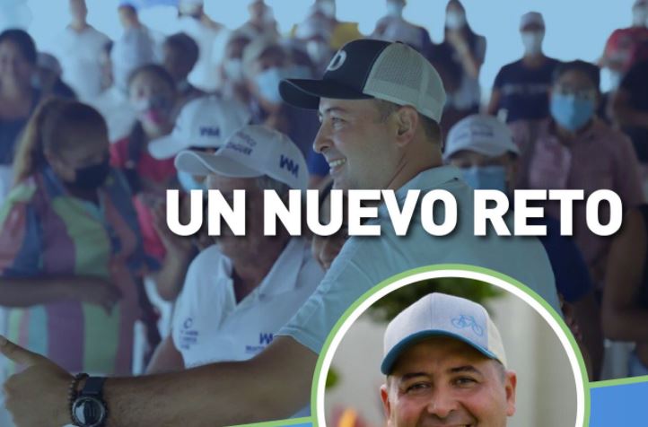 Photo of Opinión | Un nuevo reto