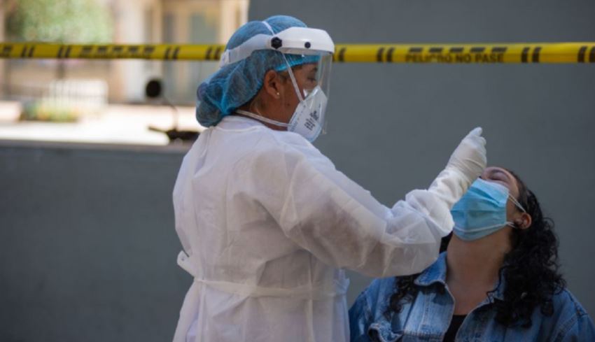 Photo of Por ómicron, Colombia entró al cuarto pico: Ministerio de Salud