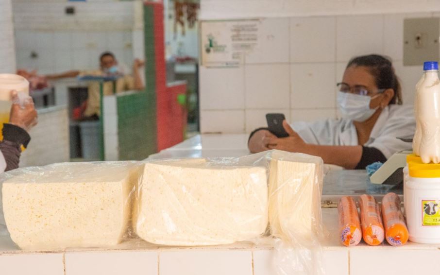 Photo of Se disparó el precio del queso y no hay quién lo ataje