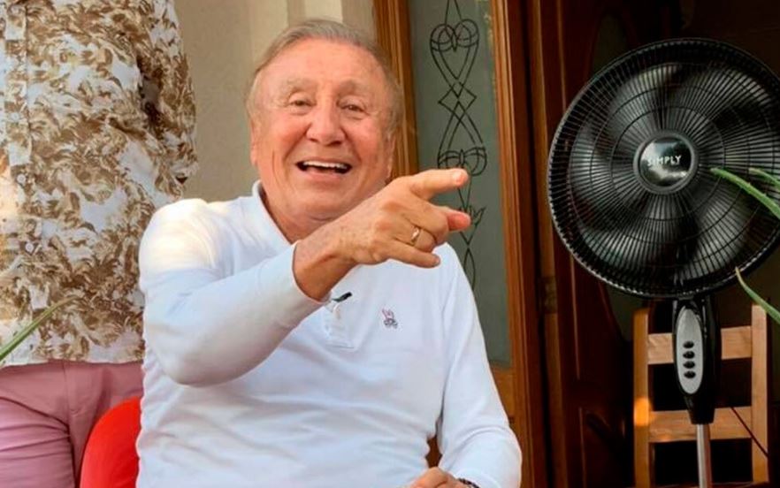 Photo of Rodolfo Hernández regresará este sábado a Colombia: dice que Gobierno garantizará su seguridad