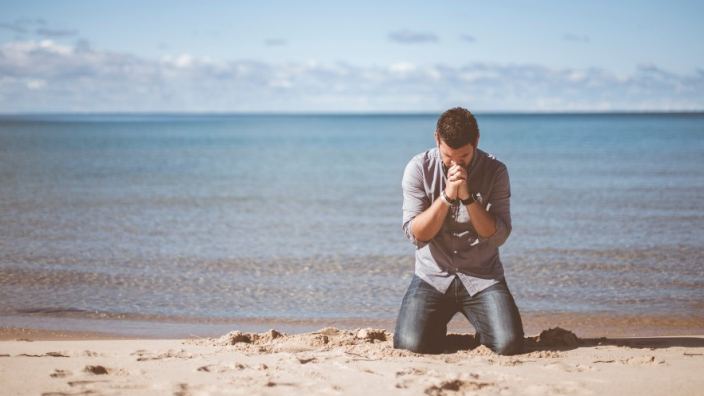 Photo of Palabra de Hoy | ¡Sigue creyendo!