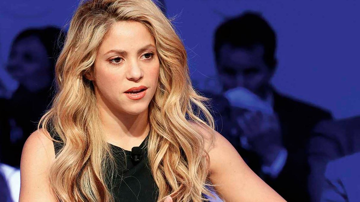 Photo of Shakira fue fuertemente criticada por tener acento español: “¿por qué habla así?”