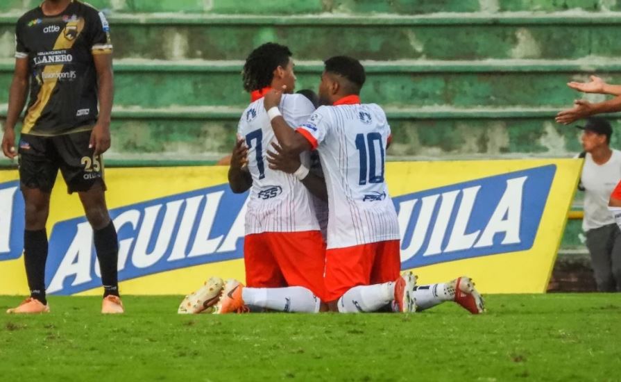 Photo of MinDeporte pide a Fiscalía investigar si hubo corrupción en gol entre Unión Magdalena y Llaneros