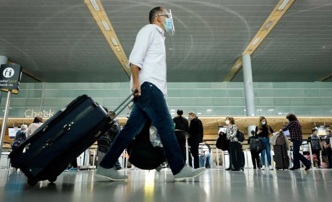 Photo of Colombia exigirá esquema completo de vacunas Covid para ingresar al país