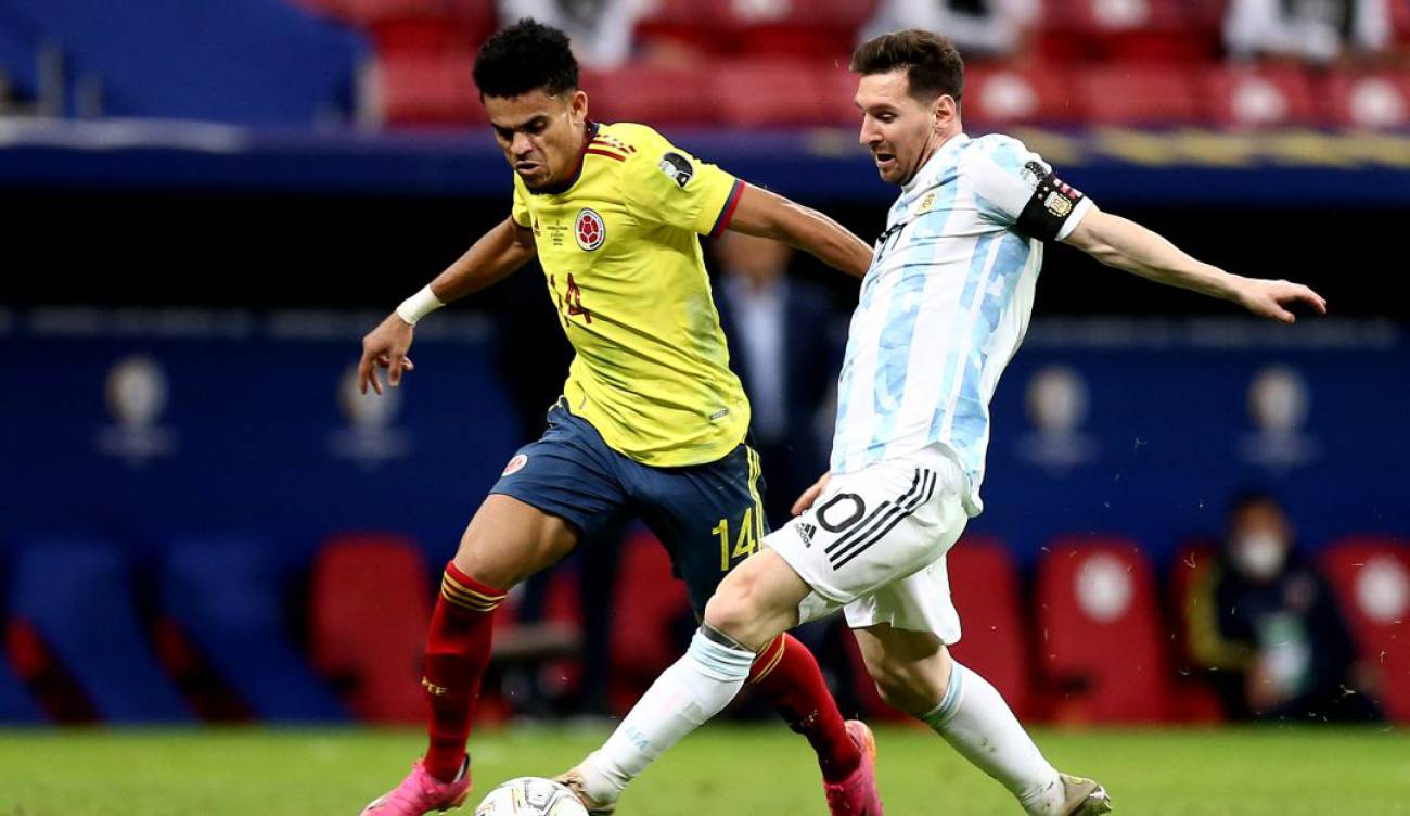 Photo of Messi no sería convocado por Argentina