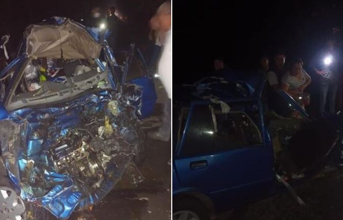 Photo of Cuatro muertos deja accidente de tránsito en la vía La Apartada – Buenavista