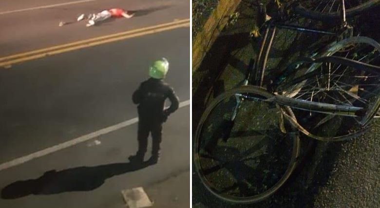 Photo of Carro fantasma le quitó la vida vendedor de mangos en La Apartada