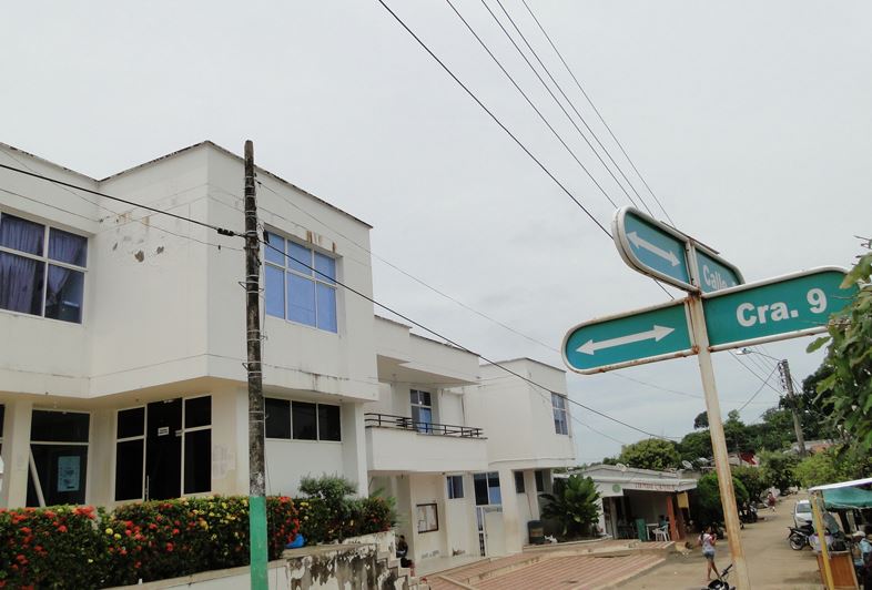 Photo of Admiten demanda contra elección de secretario del Concejo de Puerto Libertador