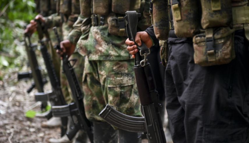 Photo of Niña de 10 años fue asesinada en medio de incursión armada en Chocó