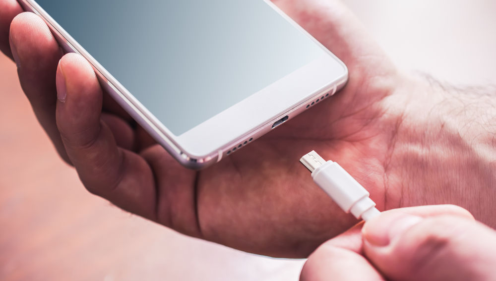 Photo of 9 trucos para que la batería de tu celular dure más