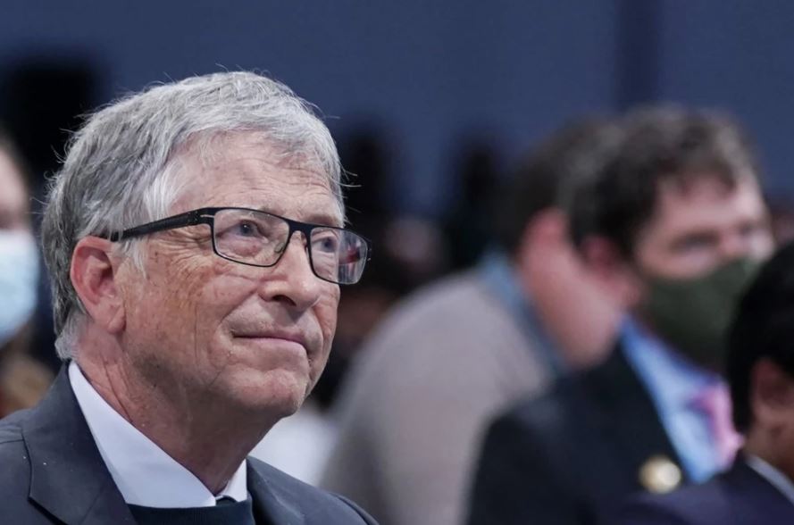 Photo of ¿Cuándo acabará el Covid-19? Bill Gates dio su pronóstico frente a la gran pregunta