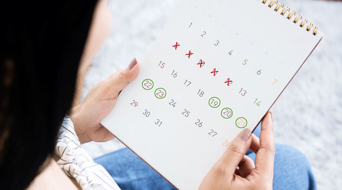 Photo of ¿La vacuna anticovid podría retrasar el ciclo menstrual? Un estudio responde