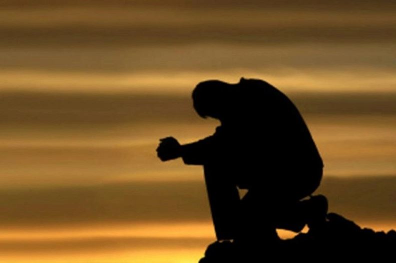 Photo of Palabra de Hoy | Confiesa y recibe