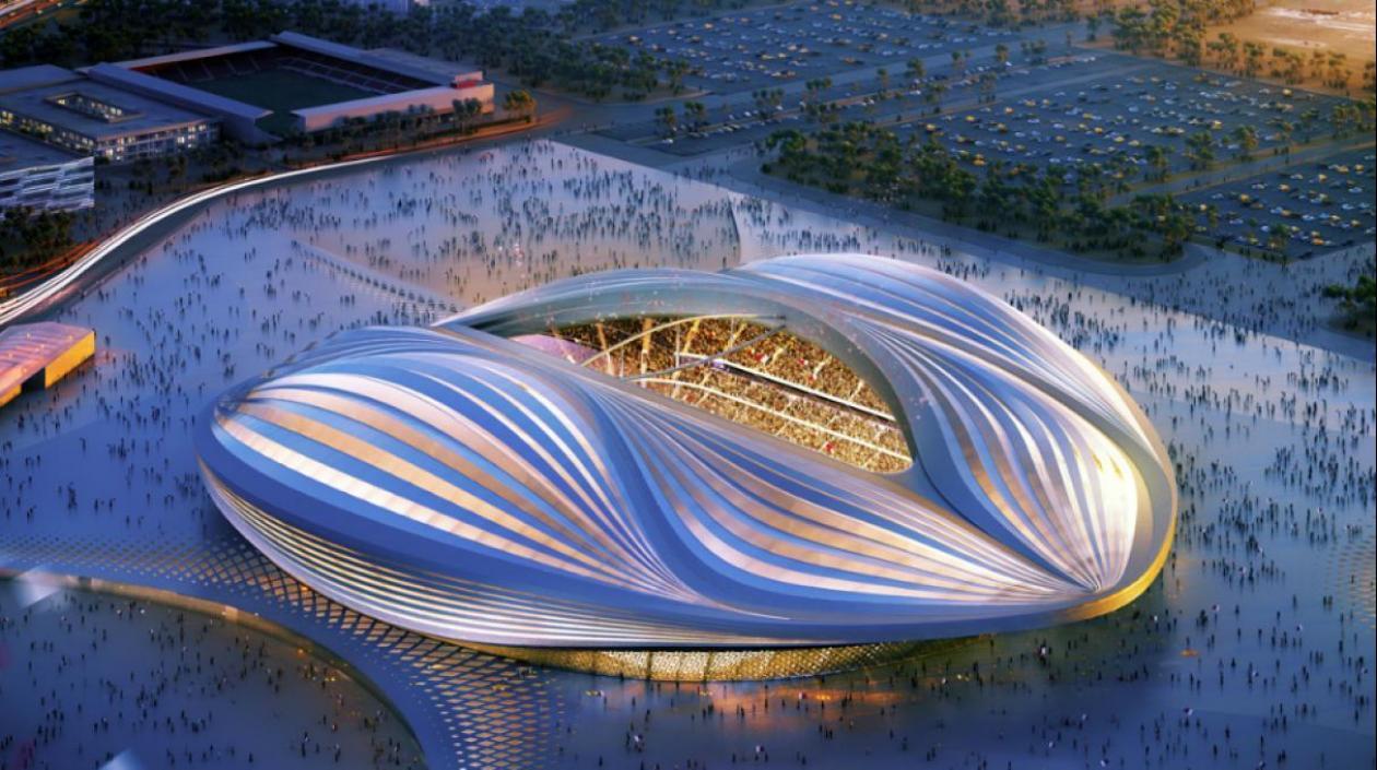 Photo of FIFA recibió en un día 1.2 millones de peticiones de boletas para el Mundial 2022