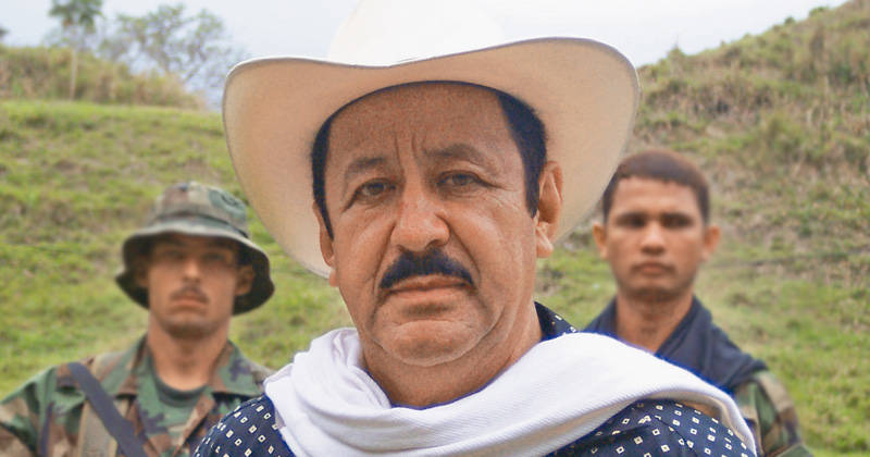 Photo of Ex paramilitar habría abusado a menores de edad en la cárcel