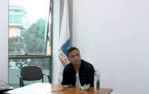 Photo of Juez legalizó la captura de Yhoiner, hermano del estilista Mauricio Leal
