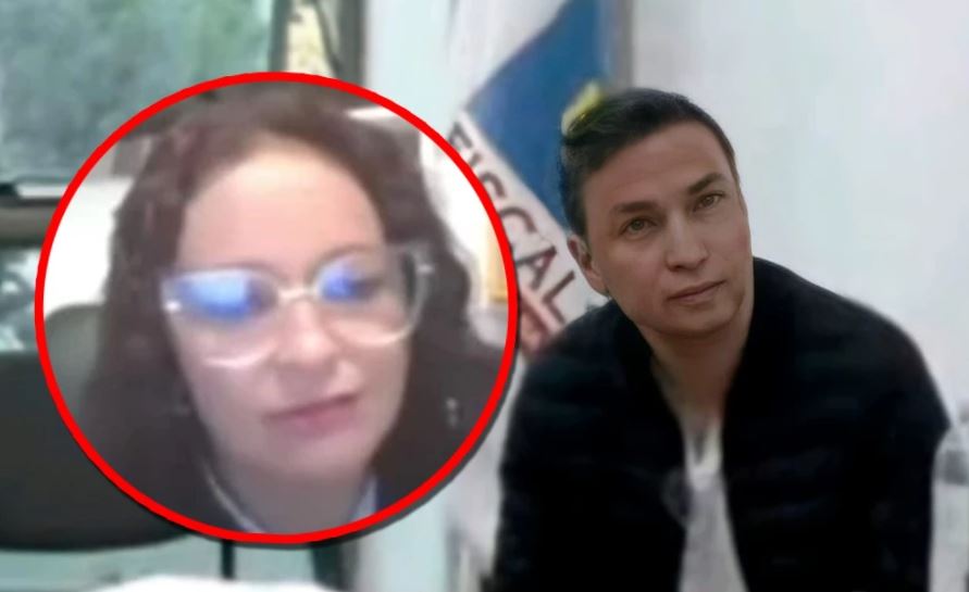 Photo of “Mientras unos matan a la mamá, otros quisiéramos tenerla viva”: jueza a Yhonier Leal