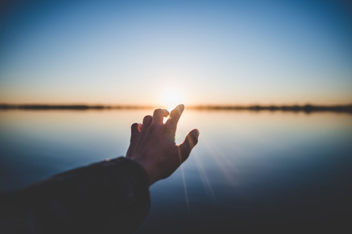 Photo of Palabra de Hoy | La mano de Dios está sobre ti