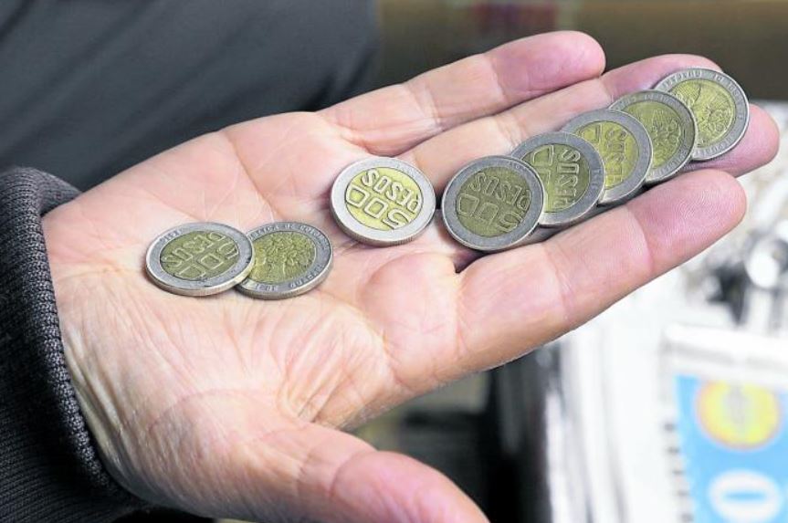 Photo of A cuatro de cada 10 colombianos sólo les alcanzan sus ingresos para ‘sobrevivir’